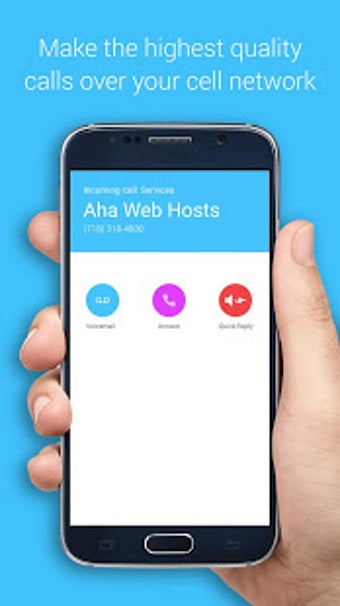 Image 4 pour Flyp  Multiple Phone Numb…