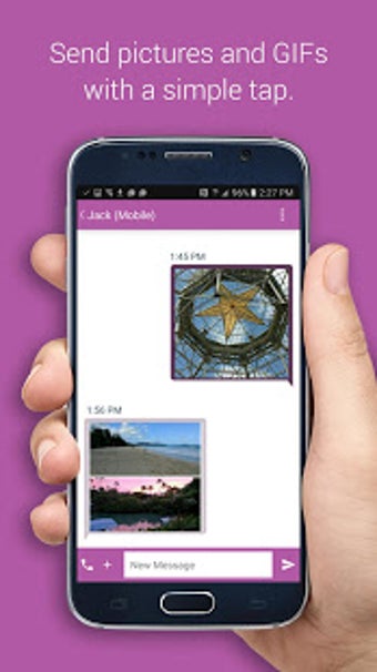 Image 3 pour Flyp  Multiple Phone Numb…