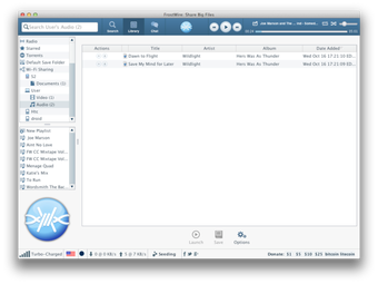 Image 4 pour FrostWire