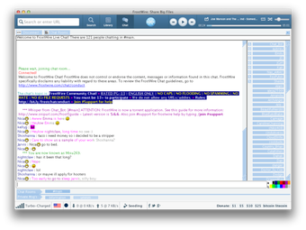 Image 2 pour FrostWire