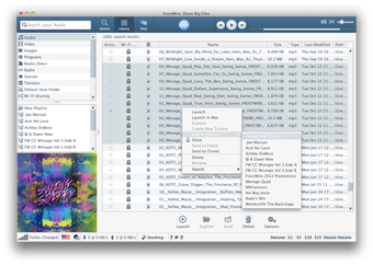 Image 7 pour FrostWire