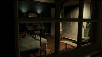 Silent Still 2的第0张图片