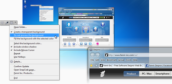 Image 7 pour SnapCrab