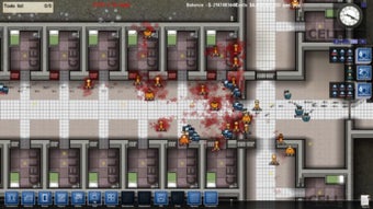 Prison Architect: Mobile