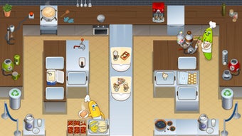 Image 0 for Let's Cook Together