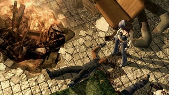 Obraz 0 dla Saints Row 2