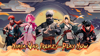 Bild 0 für Ninja Blade Dynasty