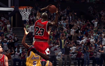 Image 0 pour NBA 2K14