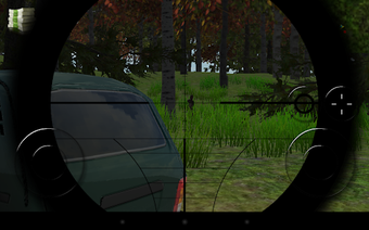 Obraz 0 dla Russian Hunting 4x4