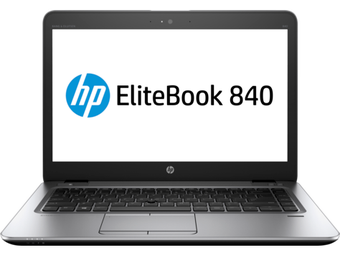 HP EliteBook 840 G3 Notebook PC drivers