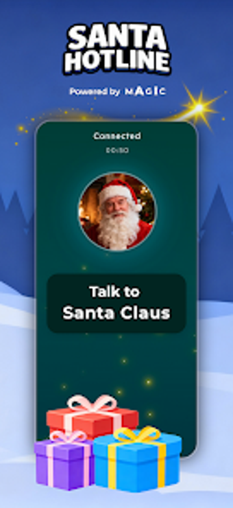 Santa Hotline: Call Santa…の画像0