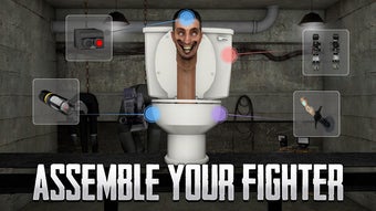 Immagine 0 per Toilet Laboratory