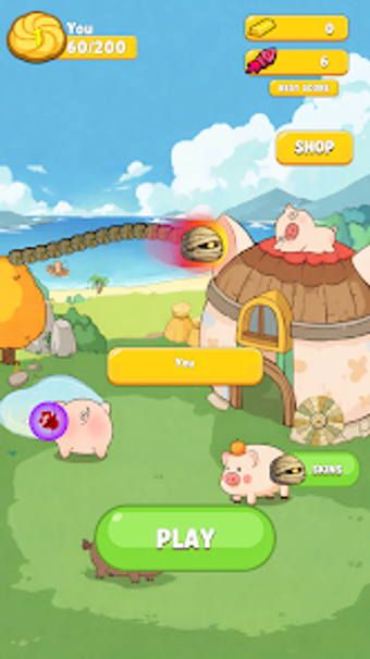 Obraz 0 dla Elyria: Venom Duel