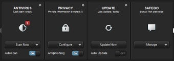 Imagen 2 para BitDefender Antivirus Plu…