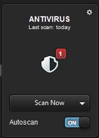 Image 0 for BitDefender Antivirus Plu…