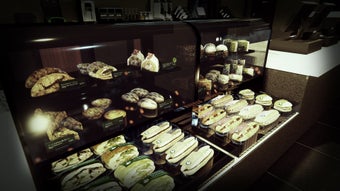 Image 0 for The Closing Shift | 閉店事件