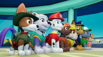 Paw Patrol: On A Roll!の画像0