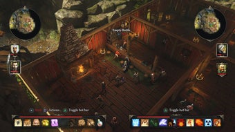 Obraz 0 dla Divinity: Original Sin - …