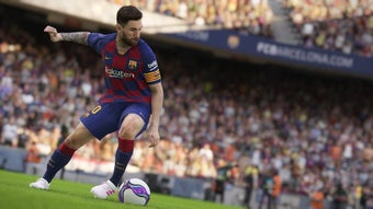 Image 3 for eFootball PES 2020