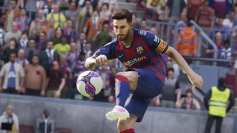 Image 0 for eFootball PES 2020
