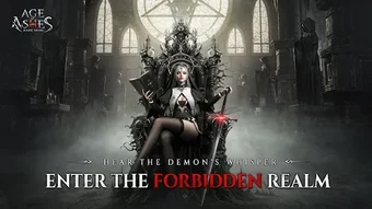 Bild 0 für Age of Ashes: Dark Nuns