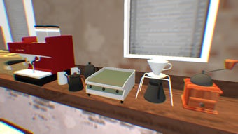 Image 0 for HELLLLLCAFEEEEE