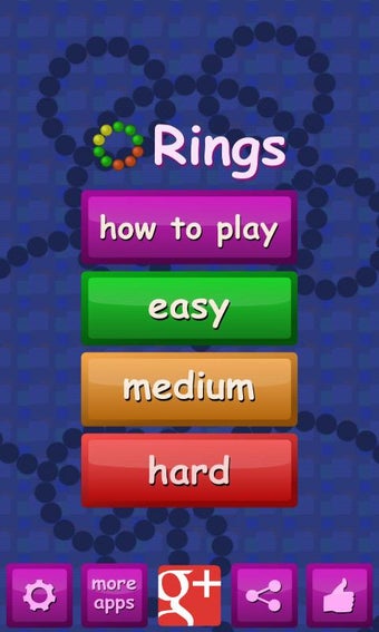 Immagine 0 per Rings