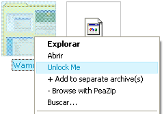 Imagen 2 para UnlockMe