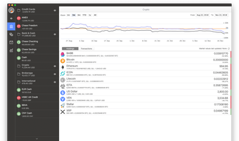 Obraz 2 dla MoneyWiz 2 - Personal Fin…