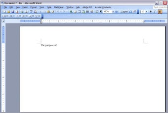 Imagen 0 para Microsoft Word Web Browse…