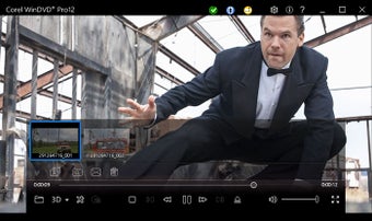 WinDVD的第3张图片