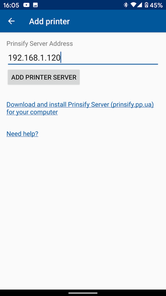 Image 0 for Direct Print Service