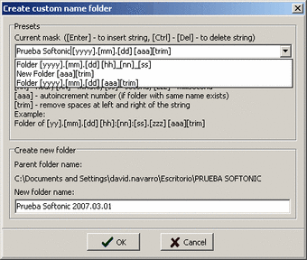 Download Custom Folder for Windows
