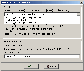 Obraz 0 dla Custom Folder