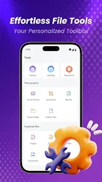 Obraz 0 dla Device File Ward