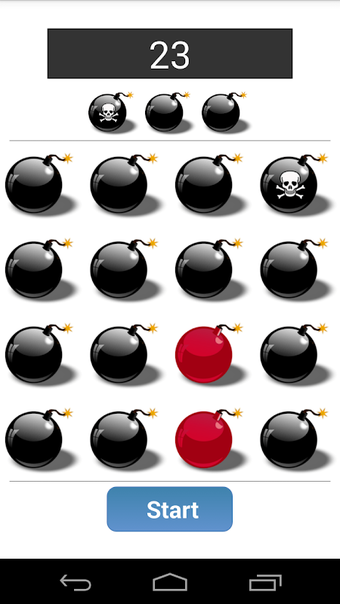 Bomber - Bomb Defuse Game的第0张图片