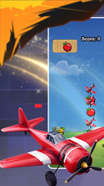 Bild 0 für FruitTarget