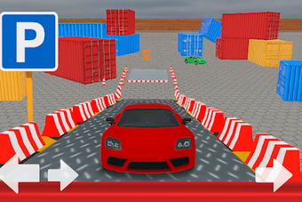 Image 0 pour Precision Parking 3X
