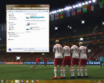 EA Sports World Cup的第0张图片