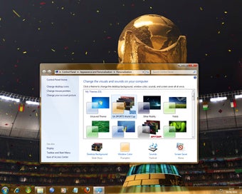 EA Sports World Cup的第1张图片