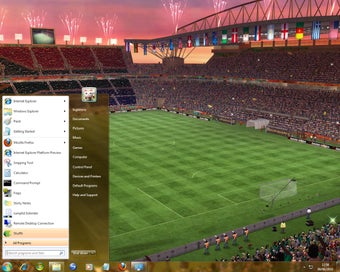 EA Sports World Cup的第4张图片