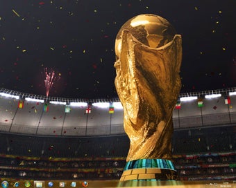 EA Sports World Cup的第3张图片