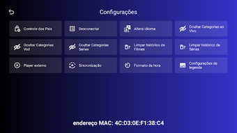 Immagine 0 per Mhdflix: TV Filmes e Séri…
