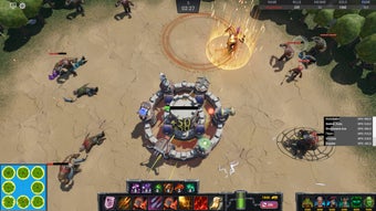 Immagine 0 per Tower Arena Survive
