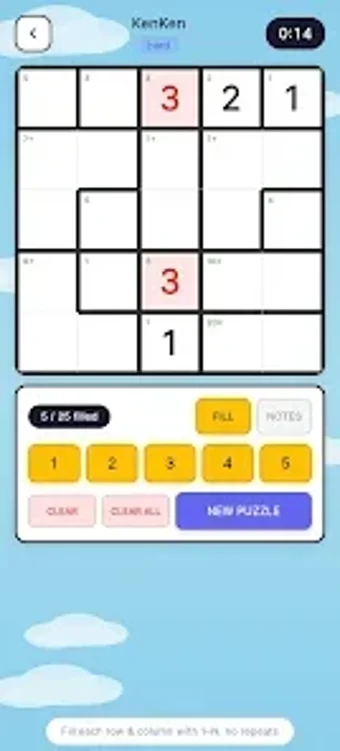 Obraz 0 dla Numora: Math Puzzle Games