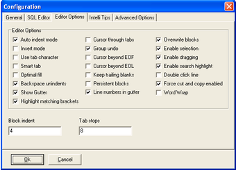 Imagen 2 para WinSQL