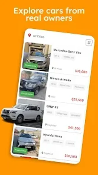 EasyAutoDealの画像0