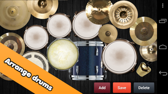 Bild 0 für Drum kit