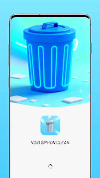 Void Siphon Cleanの画像0