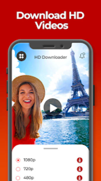 VidMadè : HD Video Downloader